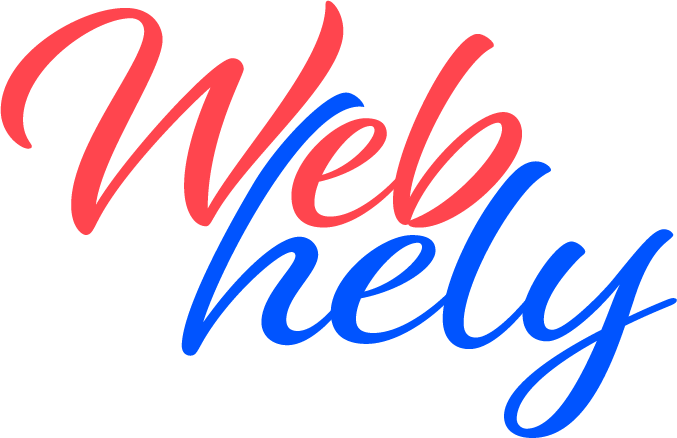 Webhely.hu - Webfejlesztés